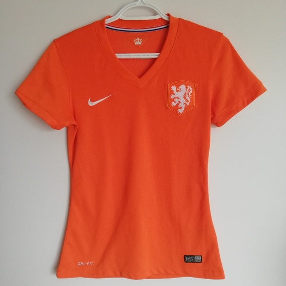 Nike Tops - Nike dri-fit Shirt Xsmall